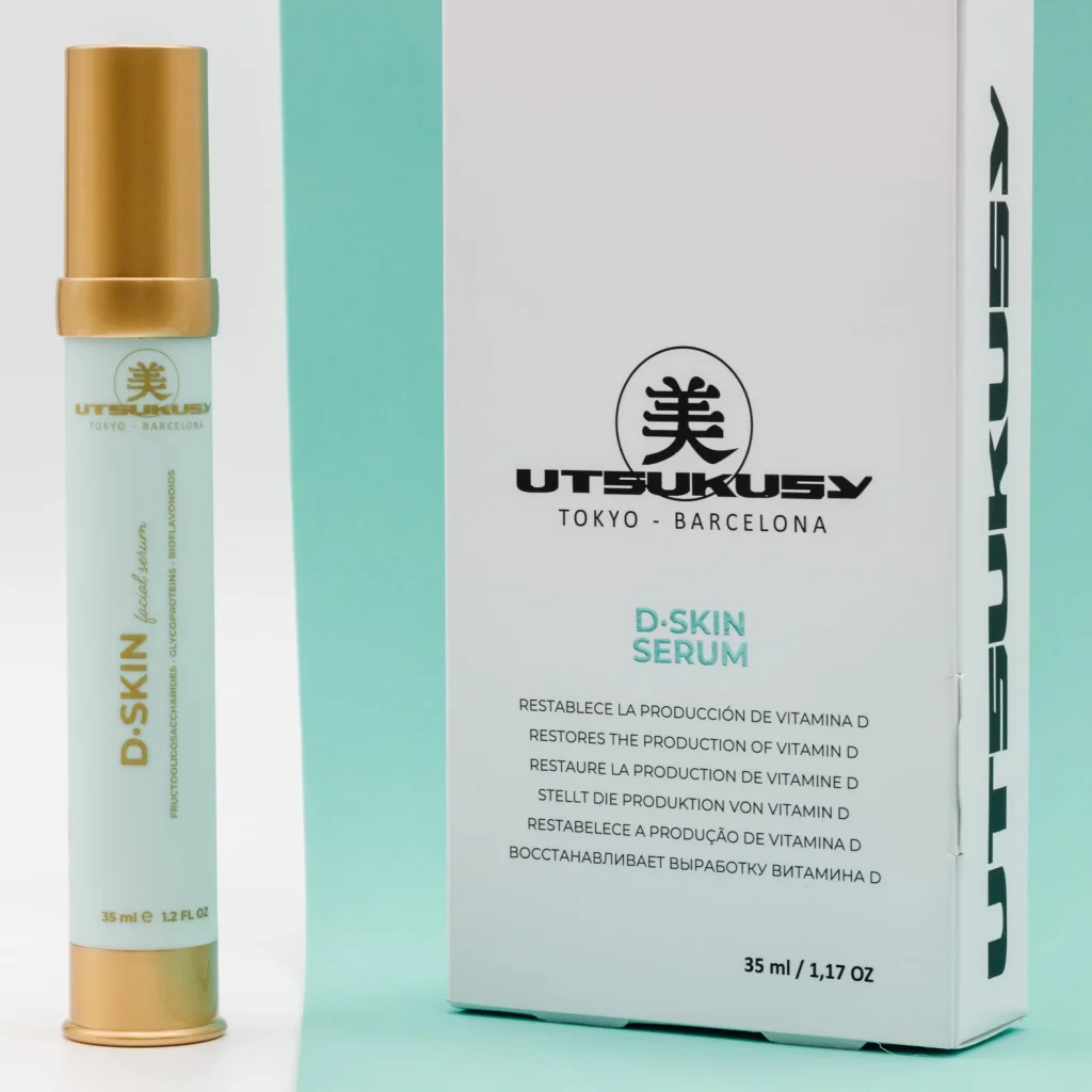 SERUM PARA EL CUIDADO DIARIO