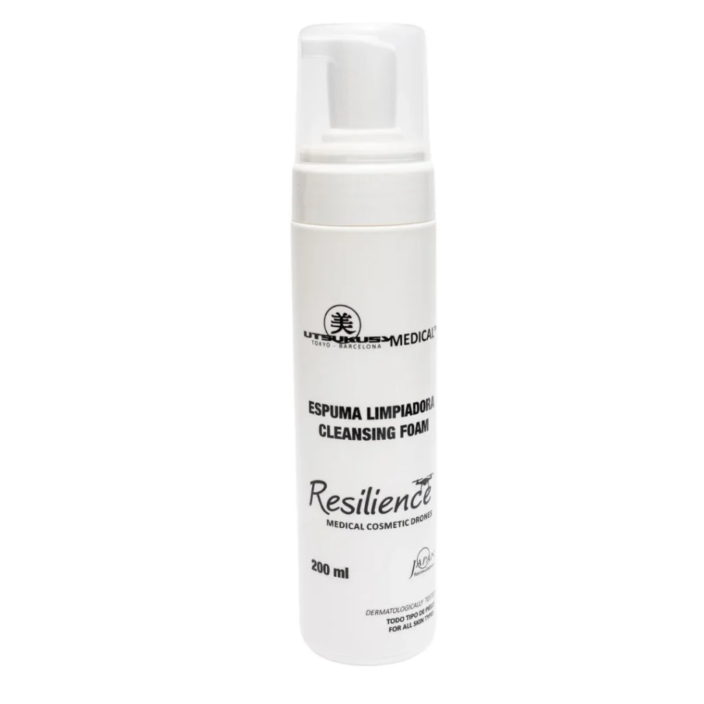 Utsukusy-cosmetics-1-resilience-espuma