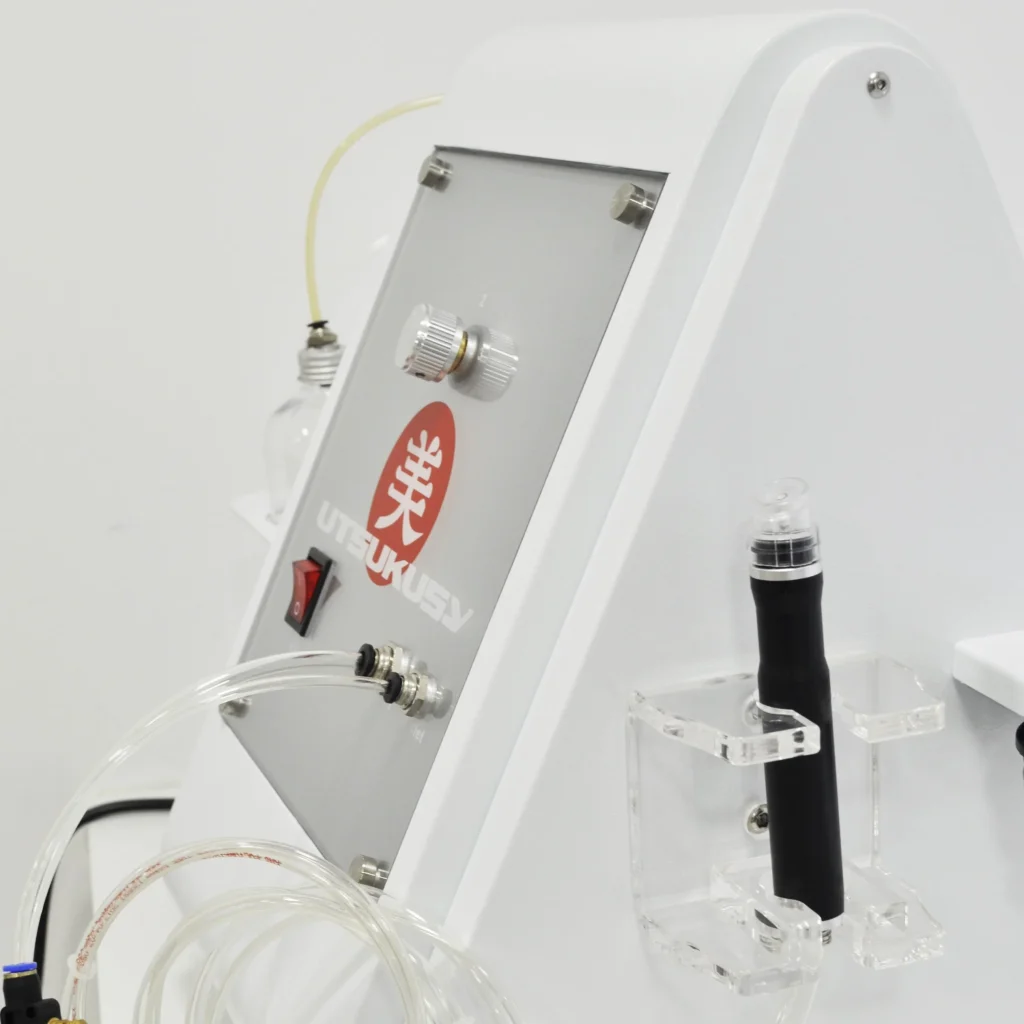 Utsukusy-cosmetics-2-hydra-vacuum-maquina
