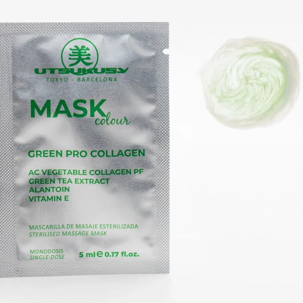 Utsukusy-cosmetics-3-mask-green