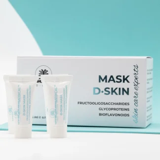 D-SKIN MASK