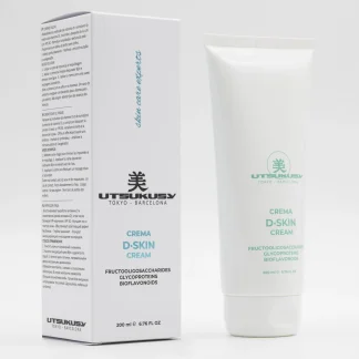 Crema profesional D·Skin 200 ml