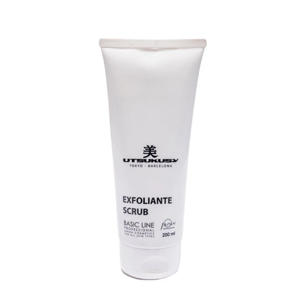 Utsukusy-cosmetics-exfoliador-basic