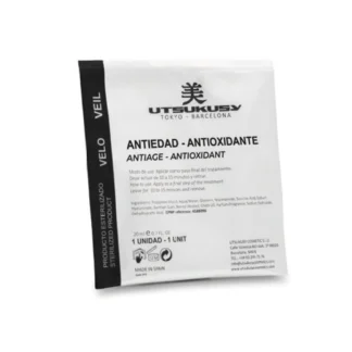 VELO ANTIEDAD - ANTIOXIDANTE