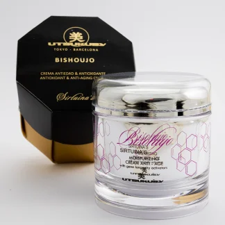 CREMA SIRTUINA'S