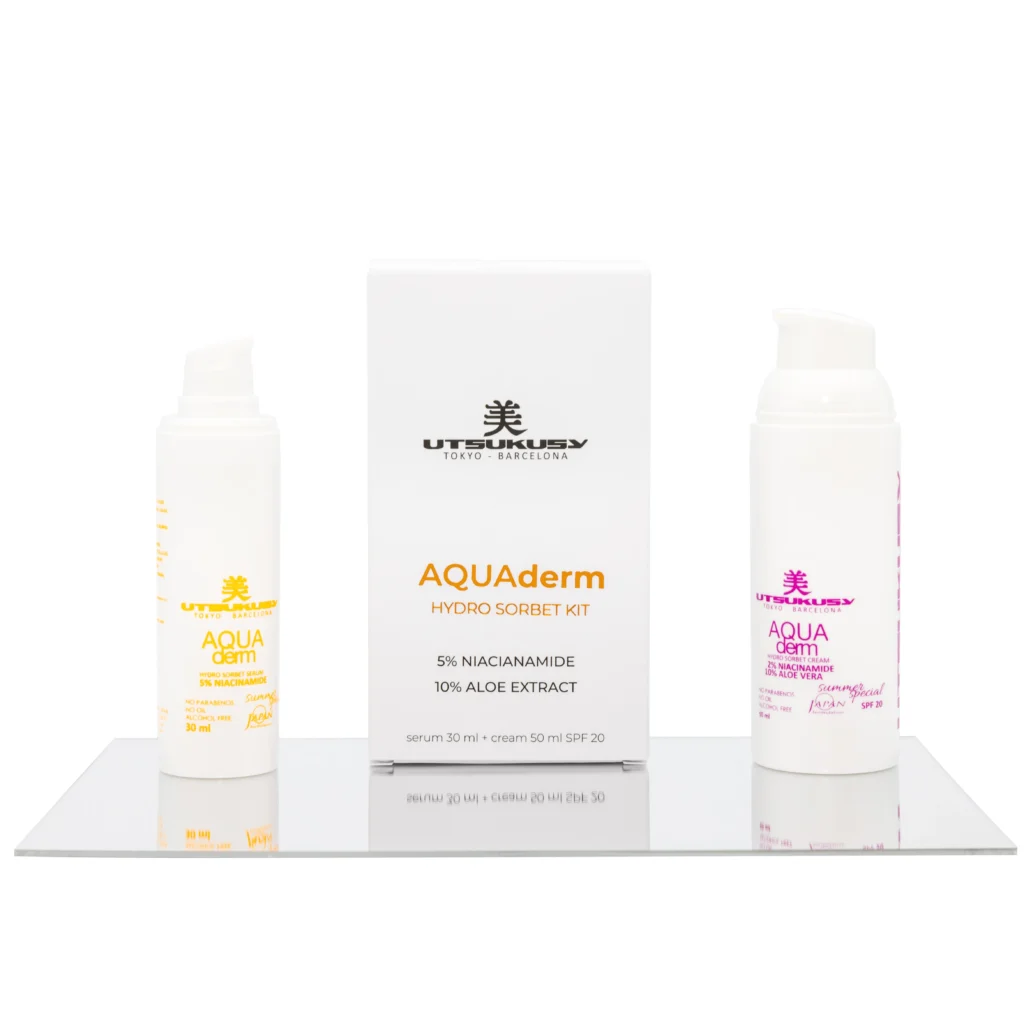 Utsukusy-cosmetics-set-aqua-derm-1