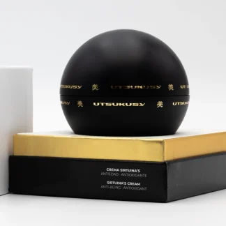 CREMA SIRTUINA'S 50 ml
