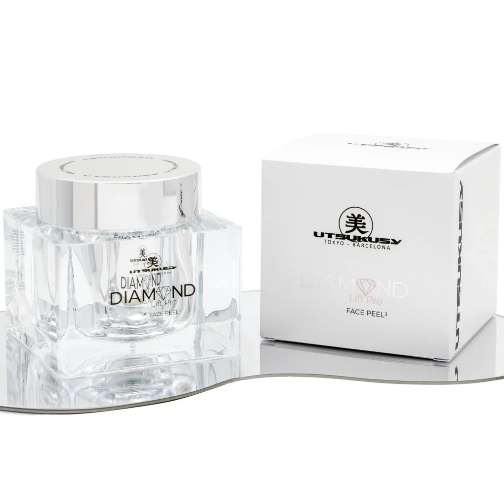 Utsukusy-cosmetics-diamond-face-cream