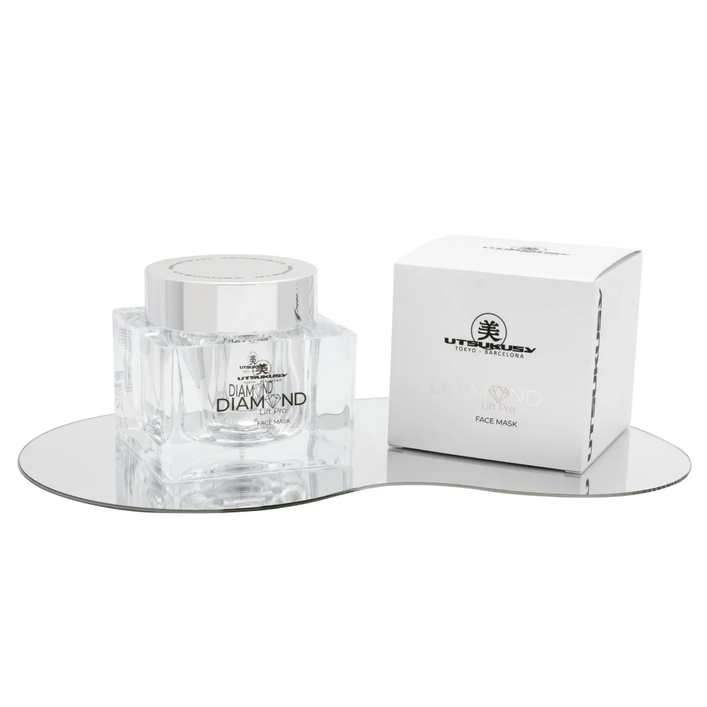 Utsukusy-cosmetics-diamond-face-mask