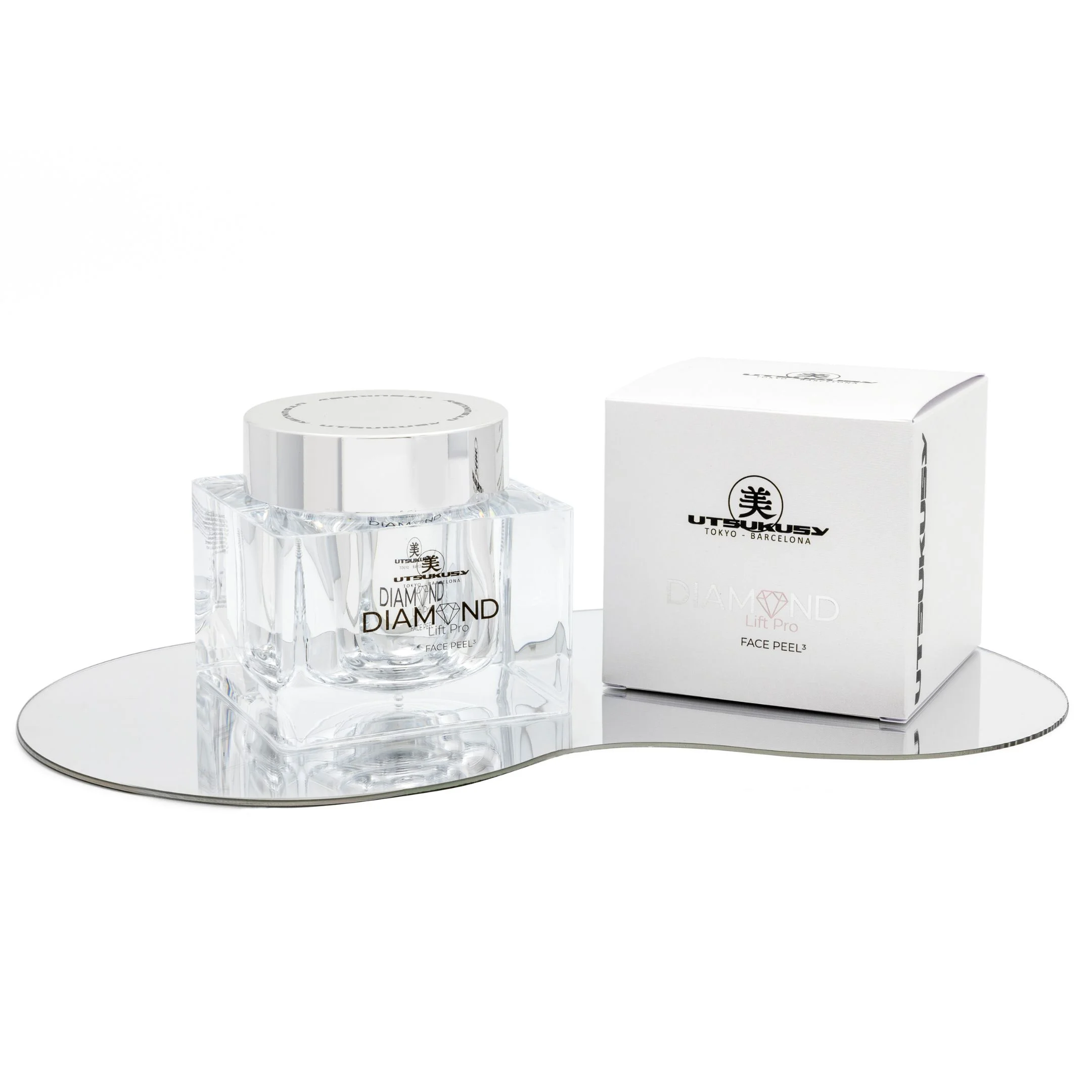 FACE PEEL 3