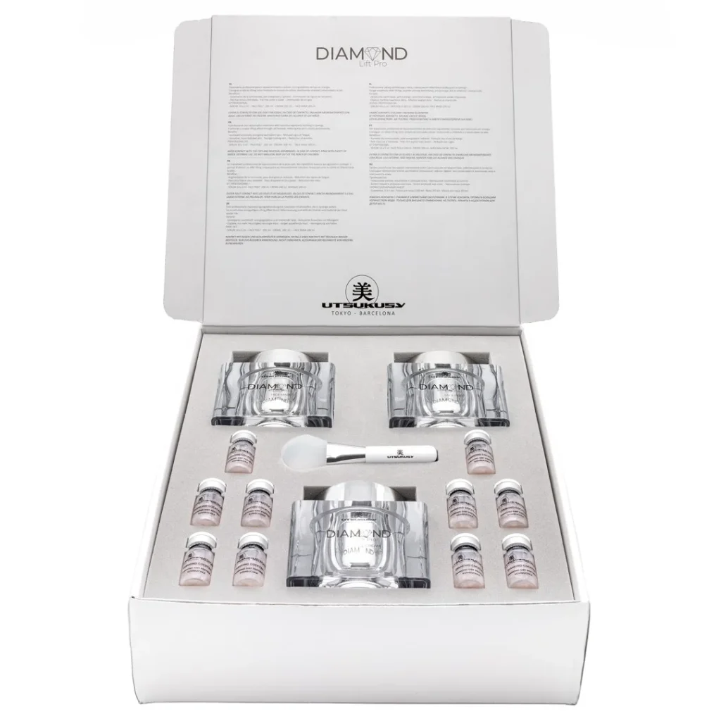 Utsukusy-cosmetics-diamond-kit-profesional-2