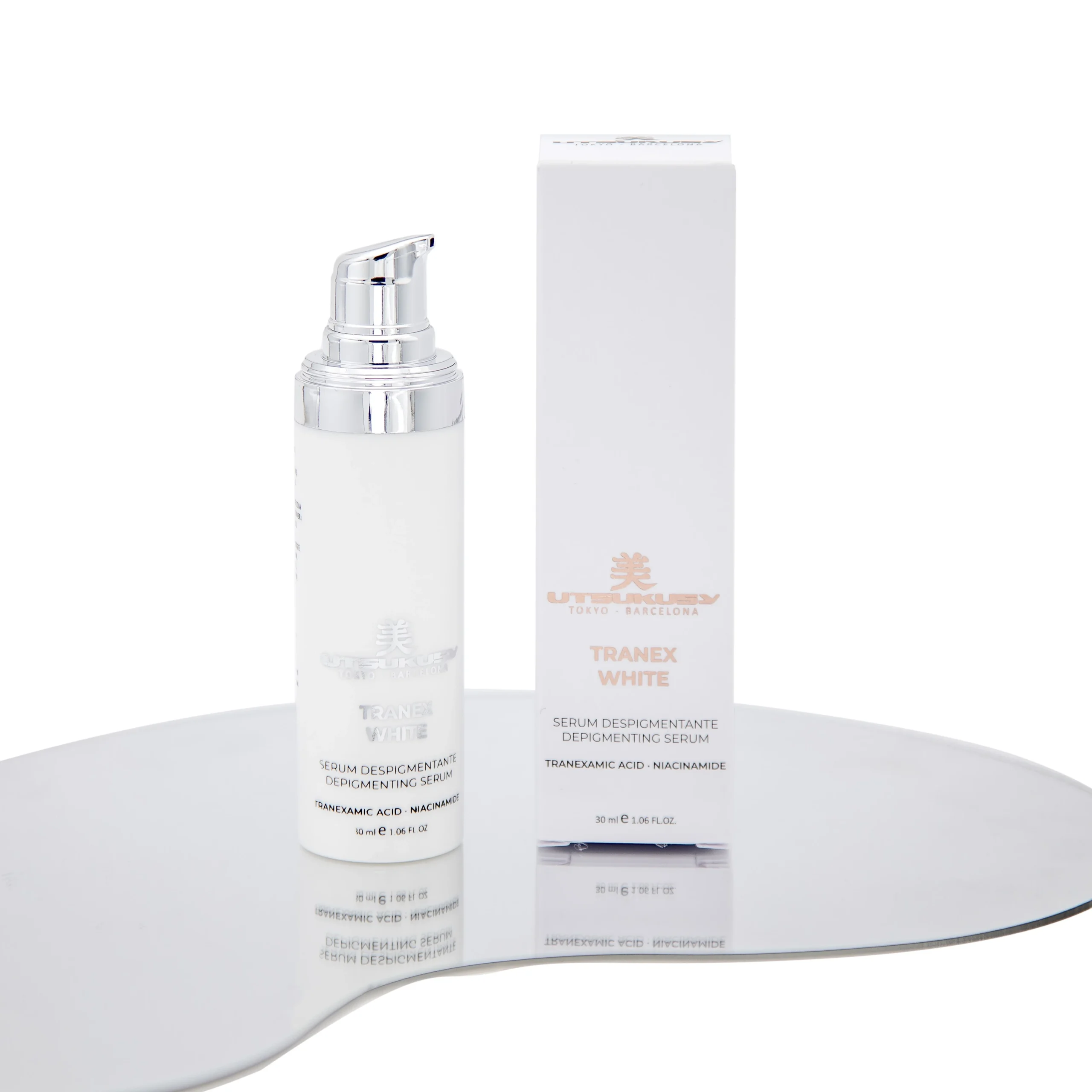 SERUM TRANEX WHITE