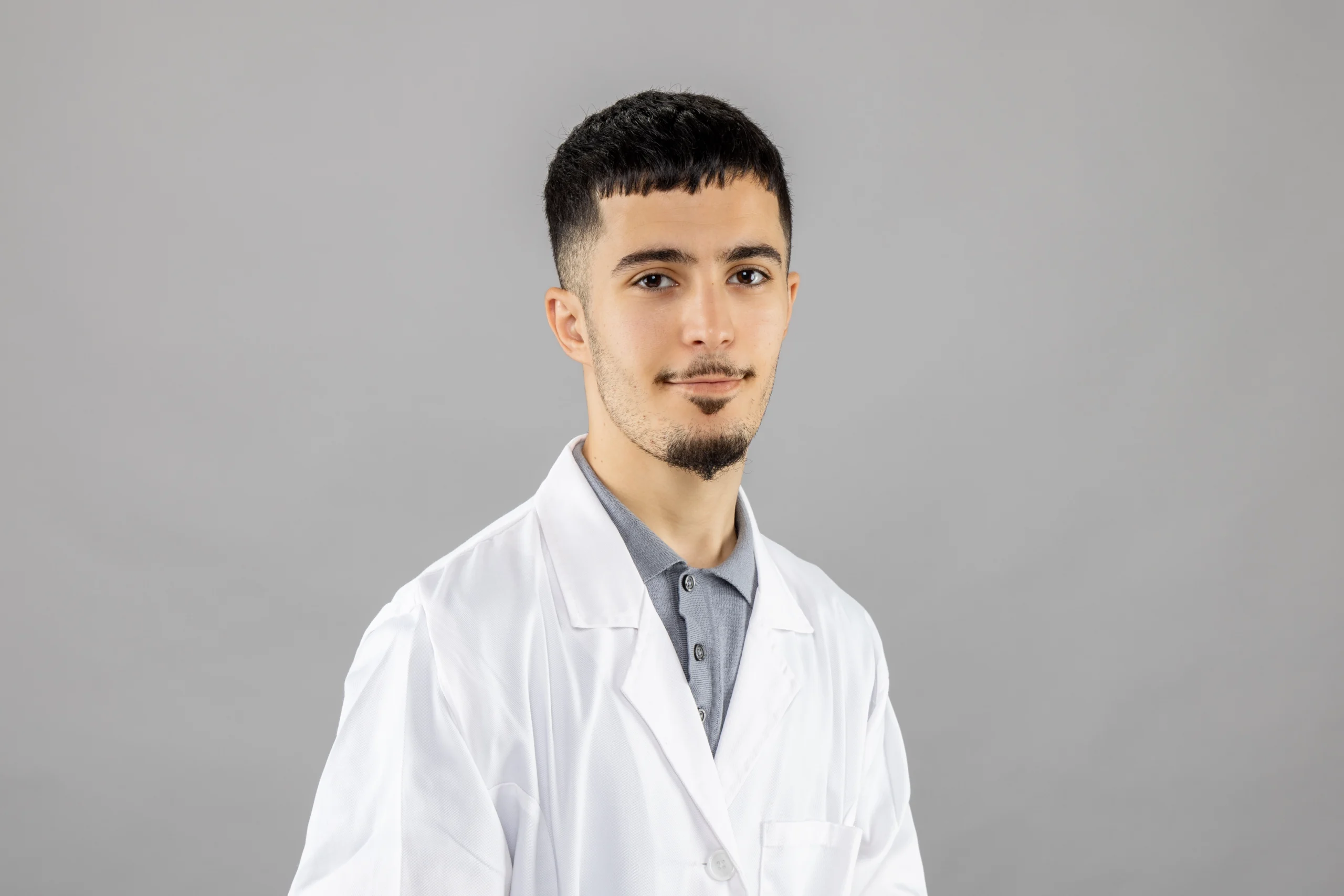 Achraf Touil