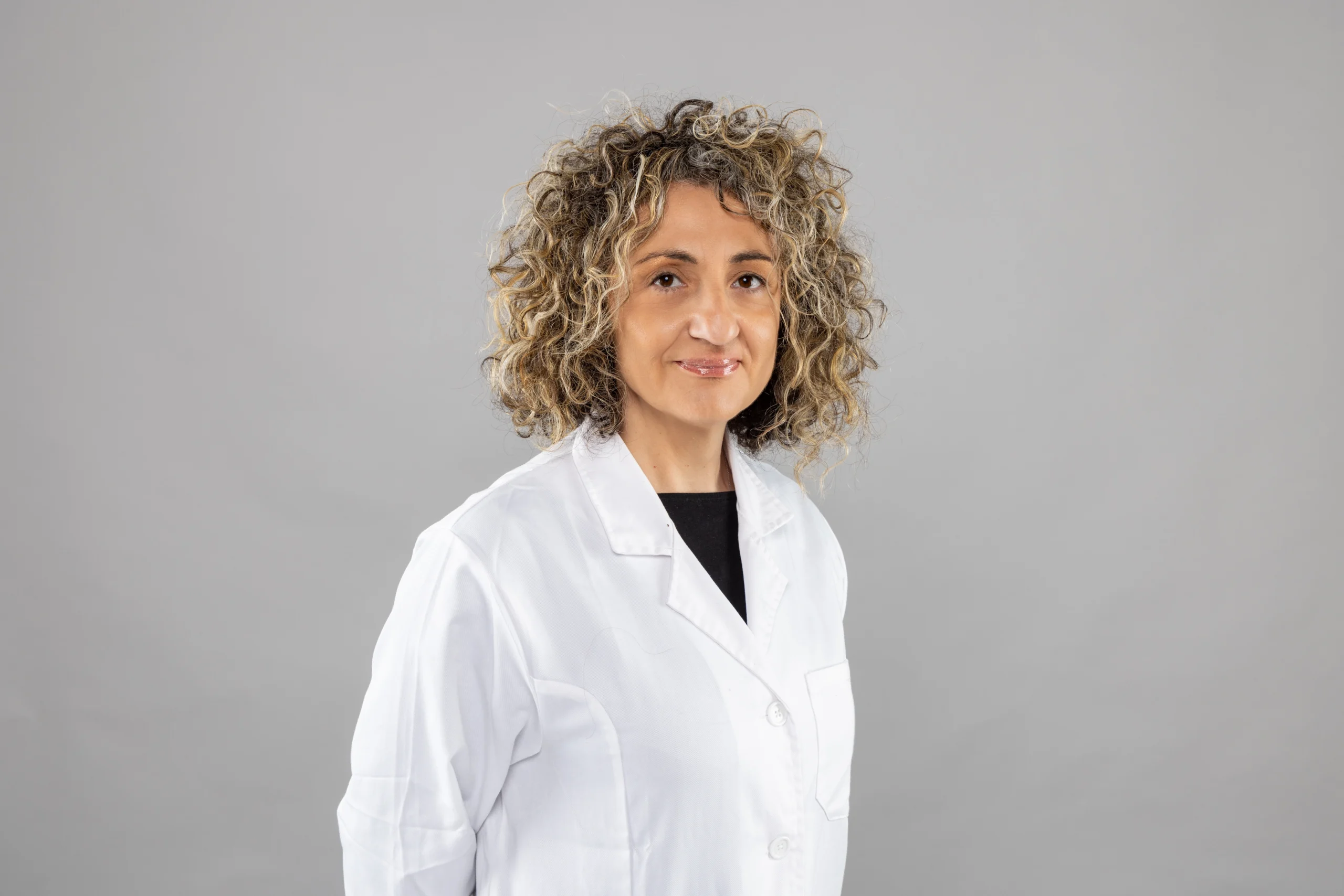 Mariola Magallón