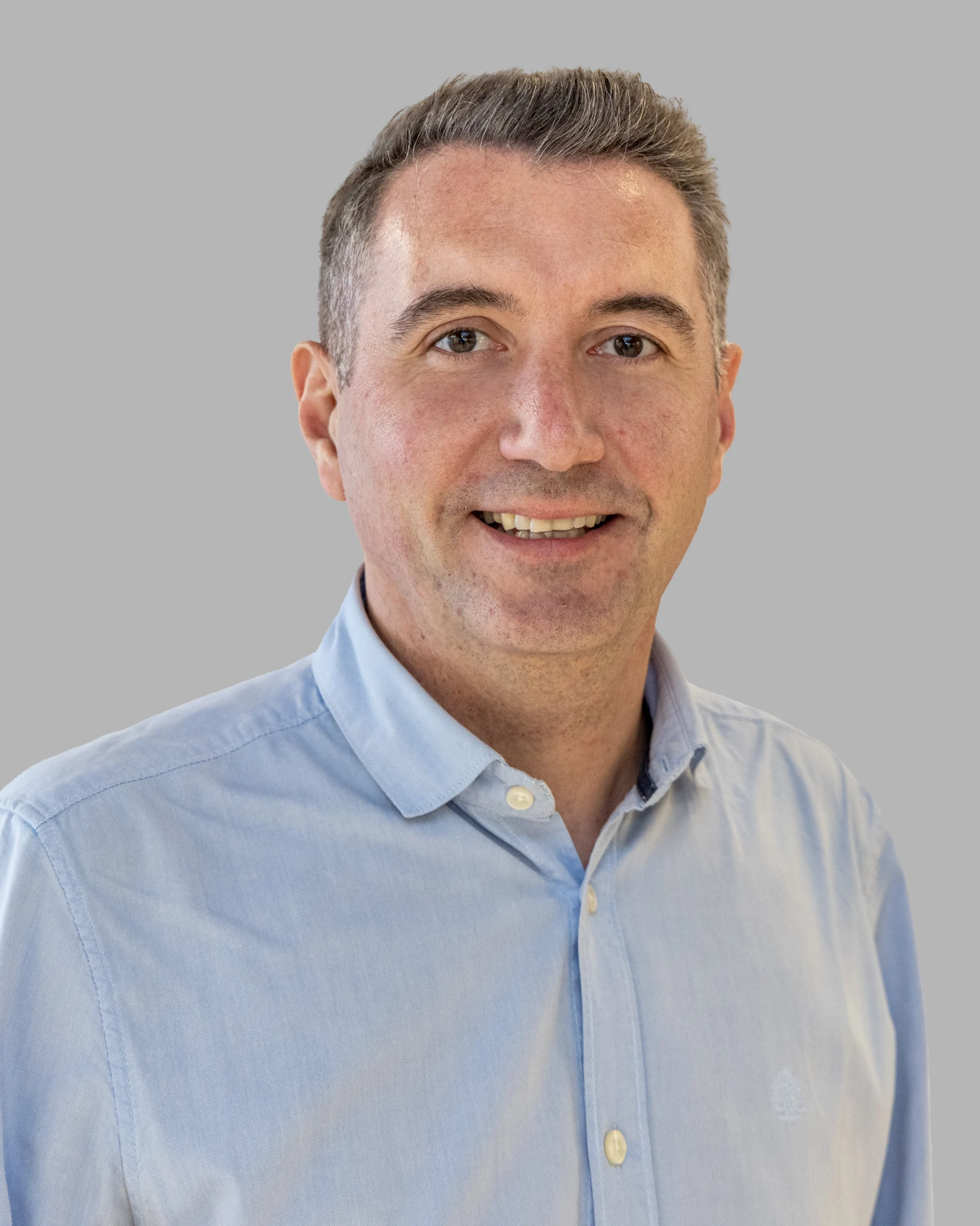 Alberto Barrero