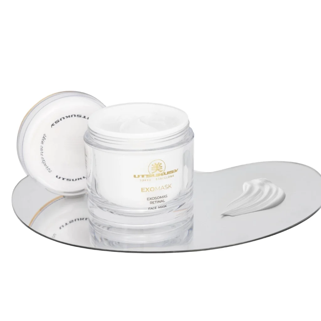 exosomas-mask-profesional-Utsukusy-cosmetics-1