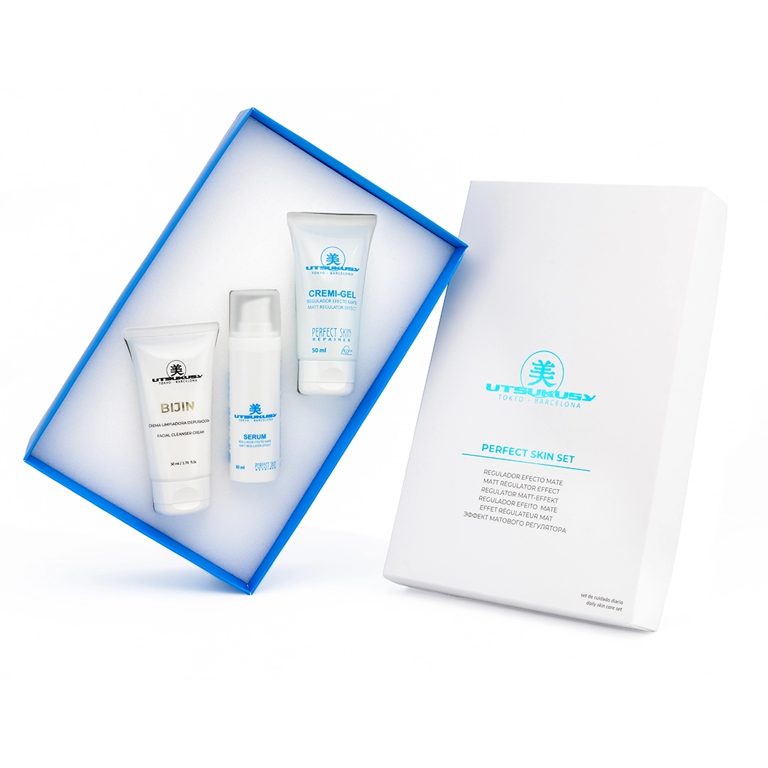 SET PERFECT SKIN