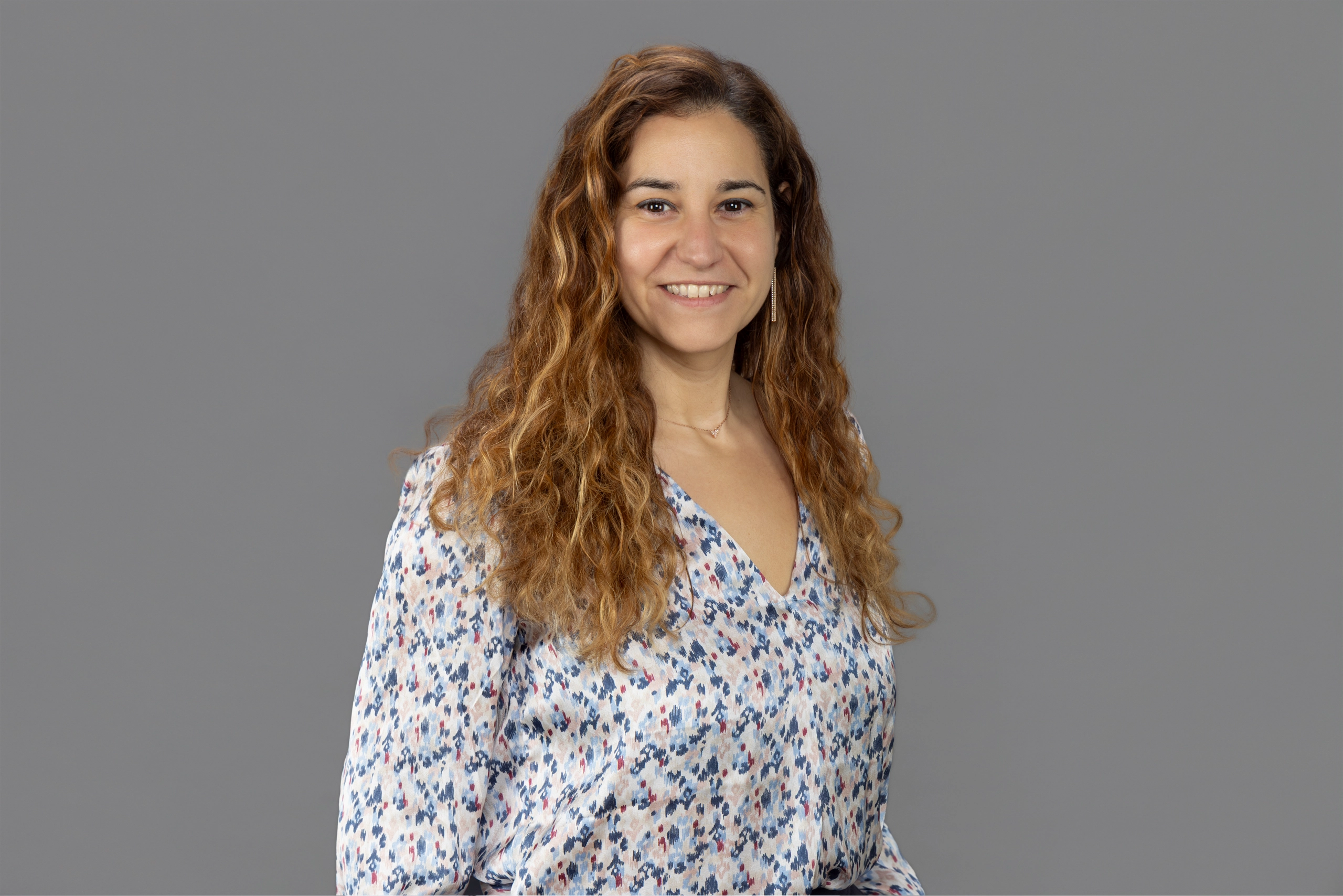 Estefanía Pulido