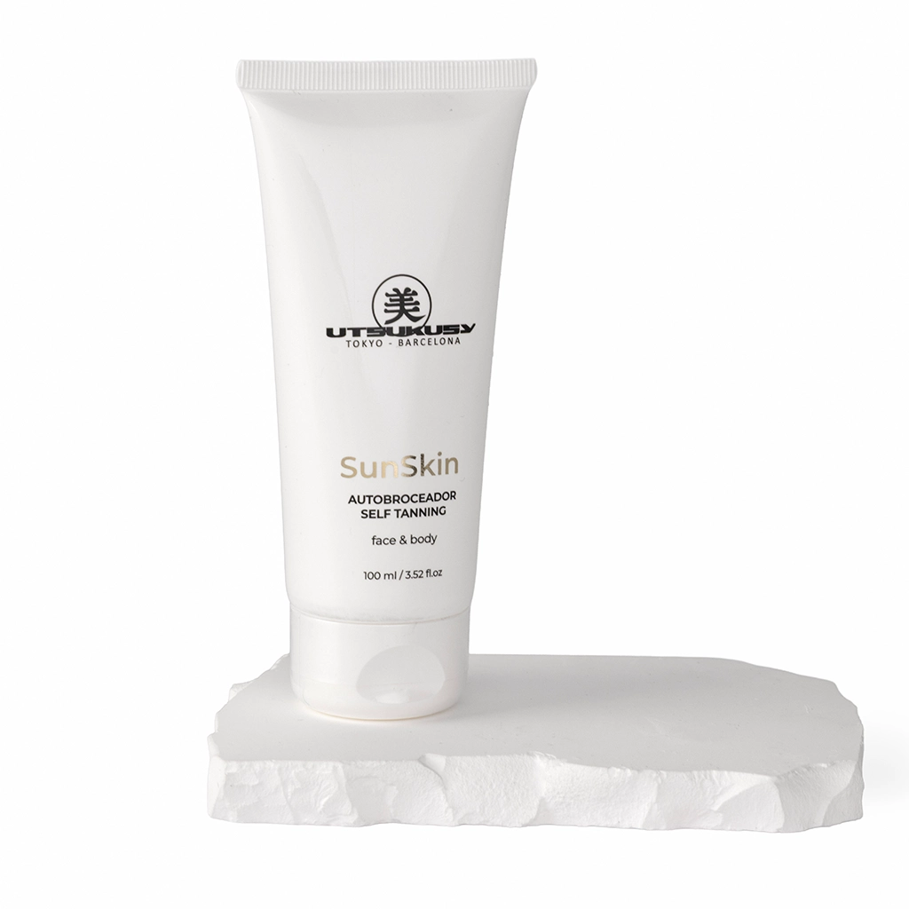 autobronceador