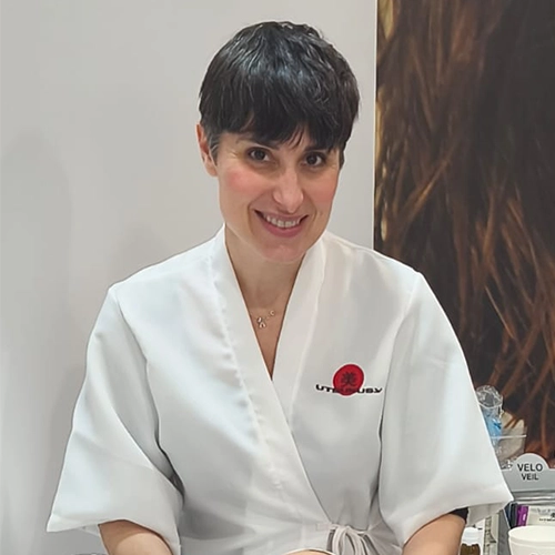 Elena Vaquero