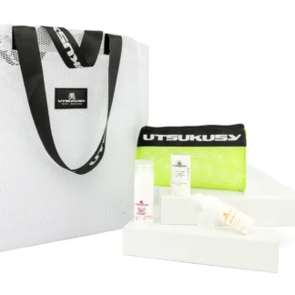 SET SUNSKIN AQUA DERM