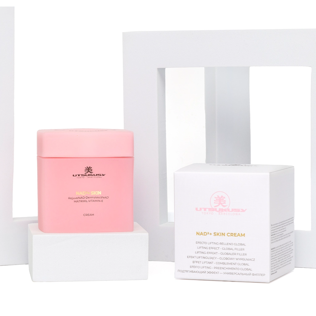 NAD2+ SKIN CREAM